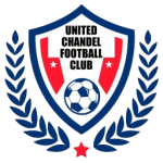 شعار United Chandel FC