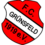 شعار FC Grünsfeld