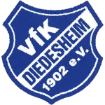 شعار VfK Diedesheim