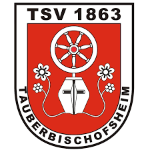 شعار TSV Tauberbischofsheim