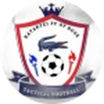 شعار Katakyie Stars FC