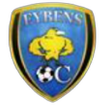 شعار Eybens Oc