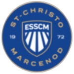 شعار St Christo Marcenod