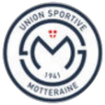 شعار La Motte Servolex