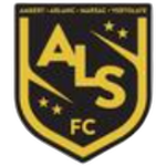 شعار Ambert Livradois Sud