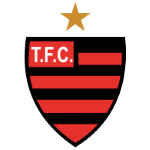 شعار Tupi-RS U20