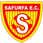 شعار Safurfa de Marau U20