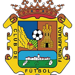 شعار Fuenlabrada Promesas