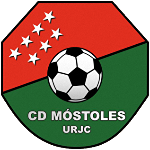 شعار Mostoles B URJC