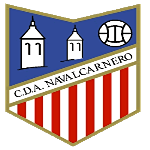 شعار Navalcarnero B