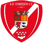 شعار AD Torrejon B