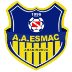 شعار AA Esmac U13