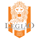 شعار Legião FC U13