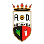 شعار Arganda