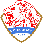 شعار Coslada