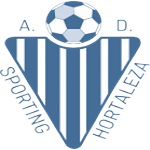 شعار Sporting Hortaleza