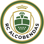 شعار RC Alcobendas