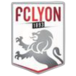 شعار Lyon Football FC