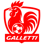 شعار Galletti