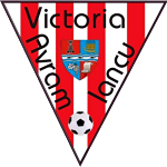 شعار ACS Victoria Avram Iancu U19