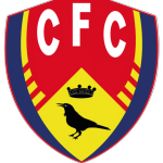 شعار CF Corbera B