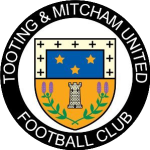 شعار Tooting & Mitcham United U23