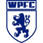 شعار Worcester Park FC
