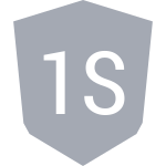 شعار 1st