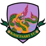 شعار Kasetsart FC U21