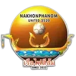 شعار Nakhonphanom United 2520