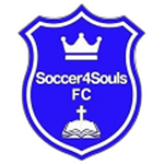 شعار Soccer 4 Souls FC
