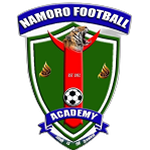 شعار Namoro FA