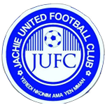 شعار Jachie United FC