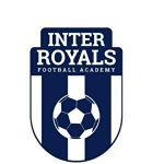 شعار Inter Royals Football Academy