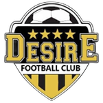 شعار Desire FC