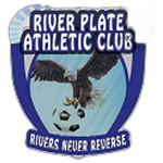 شعار River Plate Athletic Club