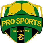 شعار Pro Sports Academy