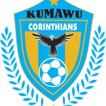 شعار Kumawu Corinthians FC
