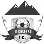 شعار Once Colinas FC