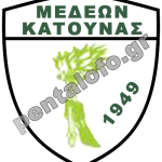 شعار Medeon Katounas