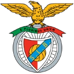 شعار SL Benfica U15