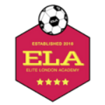 شعار Elite LA U15