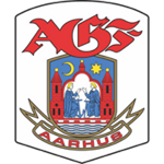 شعار AGF Aarhus U15