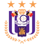 شعار RSC Anderlecht U15