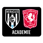 شعار FC Twente-Heracles U17