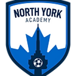 شعار North York U17