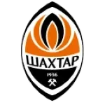 شعار Shakhtar Donetsk U17