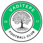 شعار Vaditepe FC