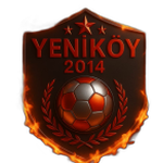 شعار Yeniköy FK
