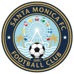 شعار Santa Monica FC